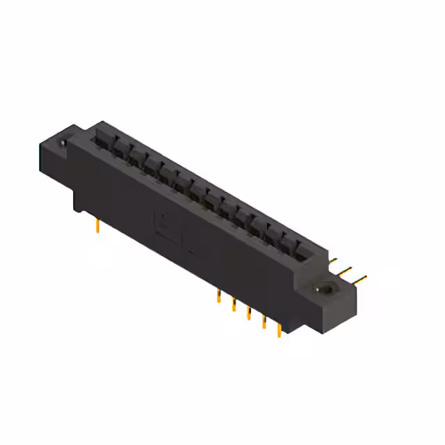 887-026-559-807 EDAC Inc.  Edgeboard Connectors